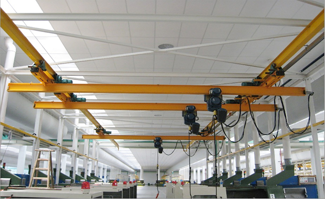 什么是悬臂起重机，有何作用？