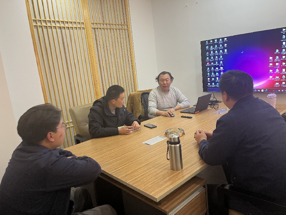 网投在线平台(中国)官方网站员工技能培训圆满举行