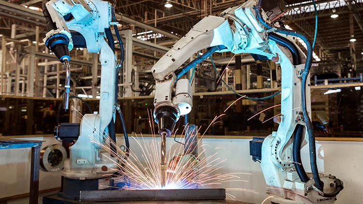 鼎程-自动高精加工